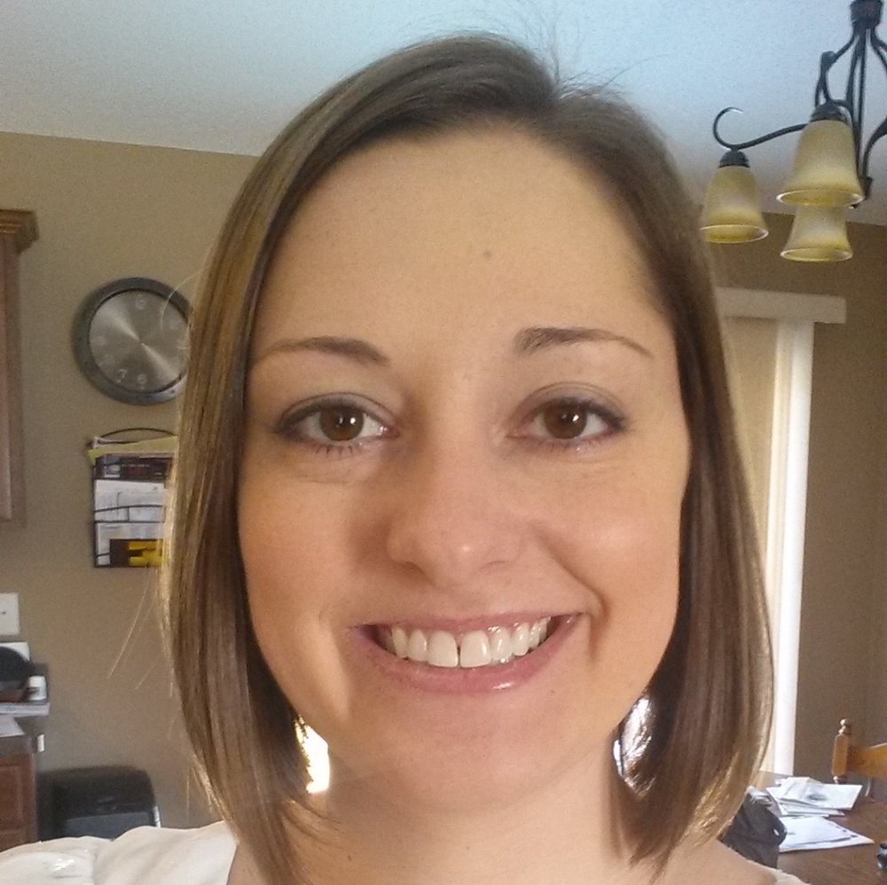 Meet Your Posher, Tamara